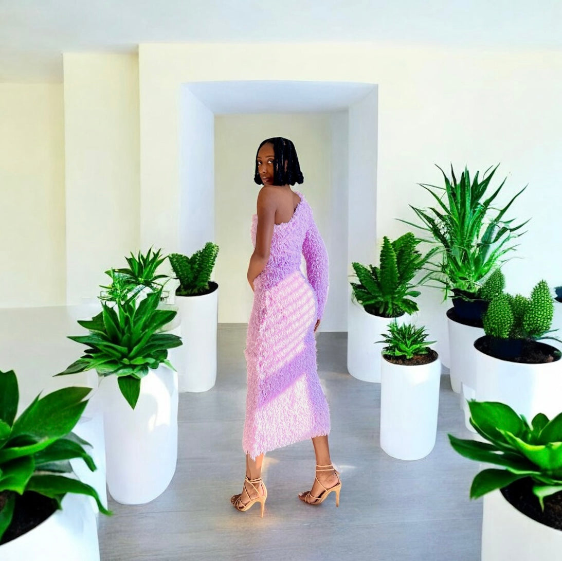 “Lilly” Dress 1of1