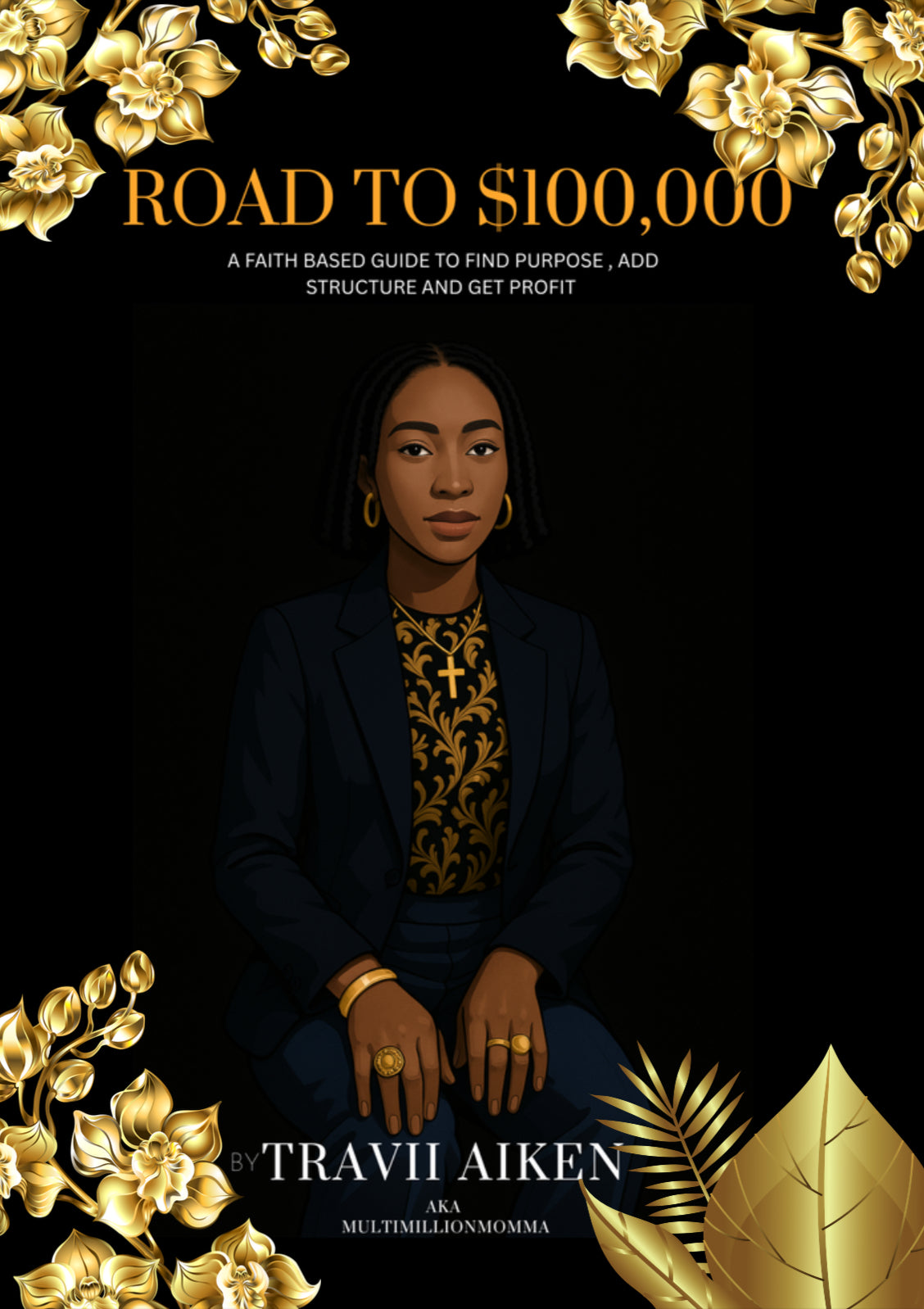 Road To $100K