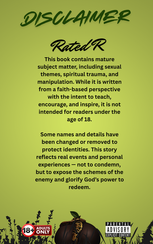 Art of the Counterfeit