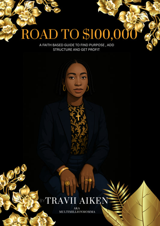 Road To $100K