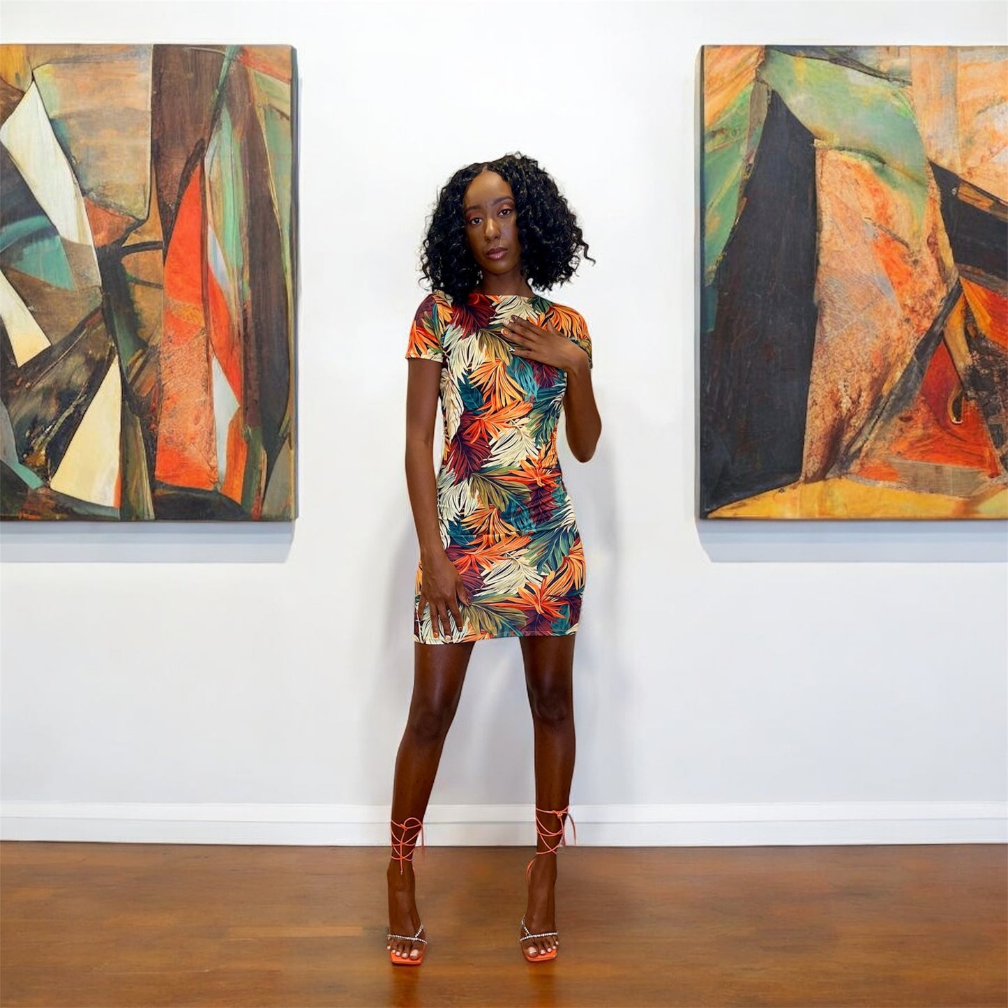 “Wild Flowers” 1of1